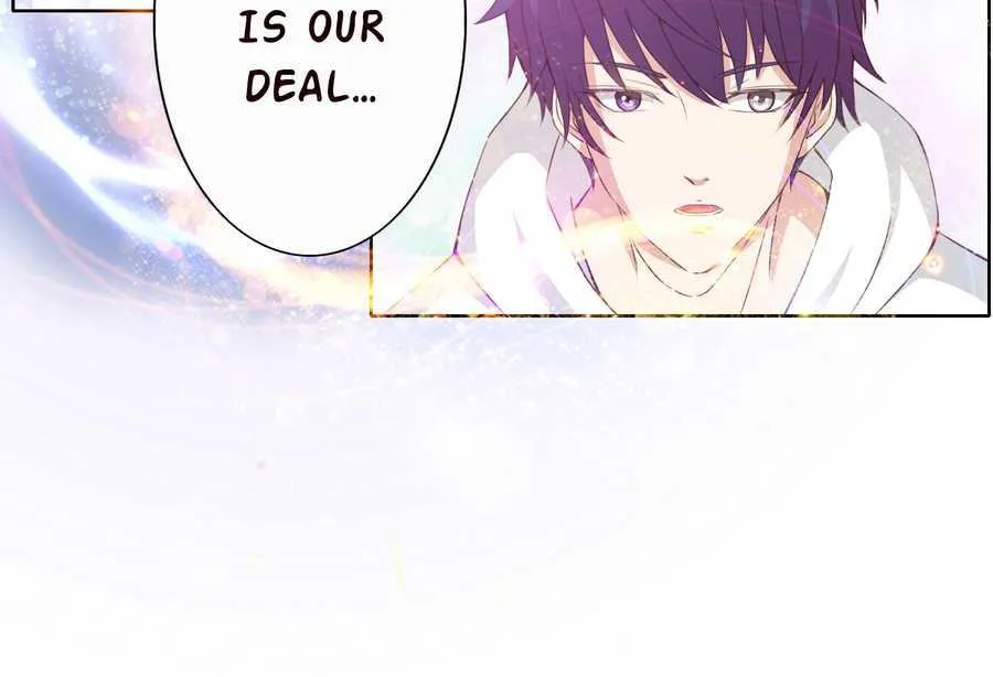 Read Bad Gods Around Me chapter 5 image 18 on Lezhin