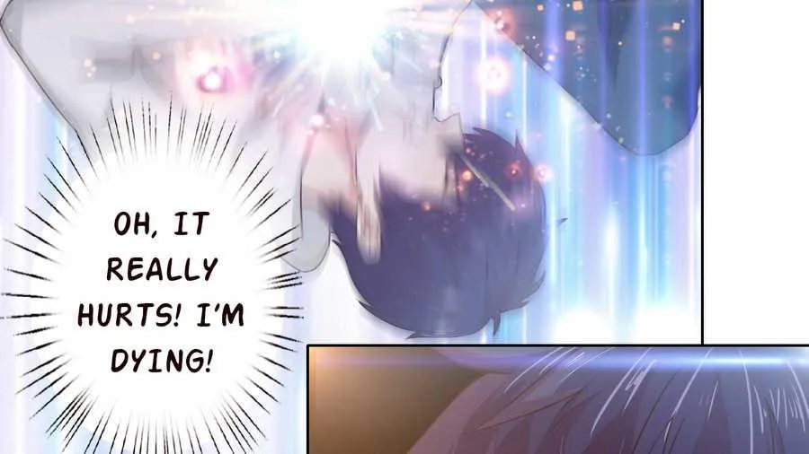 Read Bad Gods Around Me chapter 5 image 22 on Lezhin