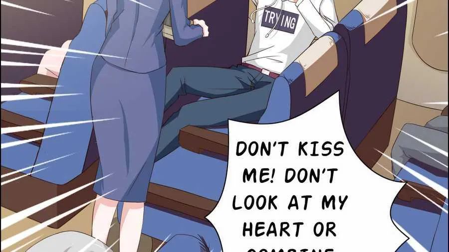 Read Bad Gods Around Me chapter 5 image 34 on Lezhin