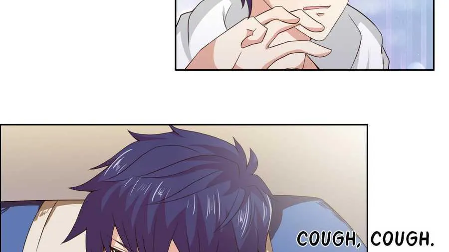 Read Bad Gods Around Me chapter 5 image 37 on Lezhin