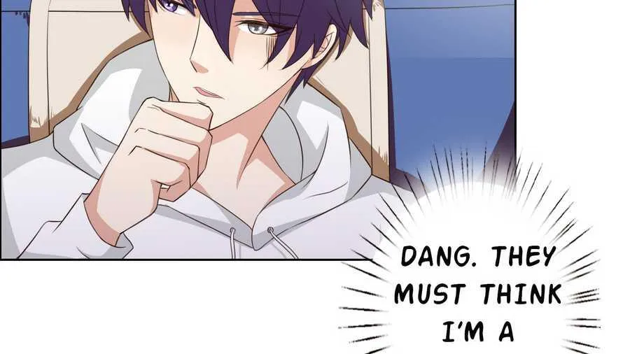 Read Bad Gods Around Me chapter 5 image 38 on Lezhin