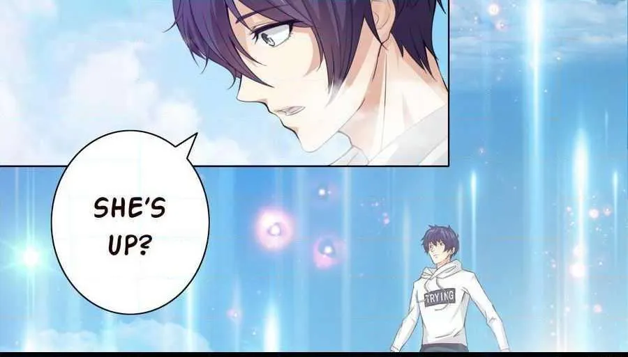 Read Bad Gods Around Me chapter 5 image 4 on Lezhin