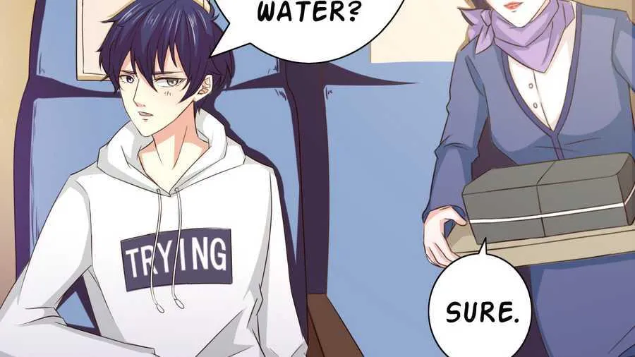 Read Bad Gods Around Me chapter 5 image 40 on Lezhin