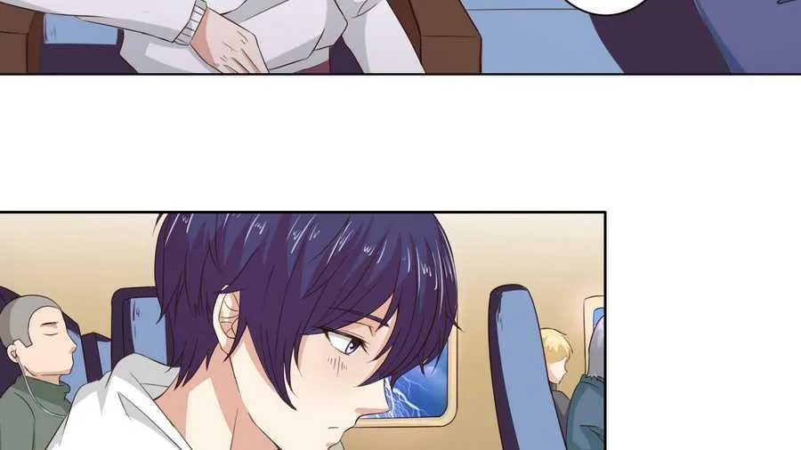 Read Bad Gods Around Me chapter 5 image 41 on Lezhin