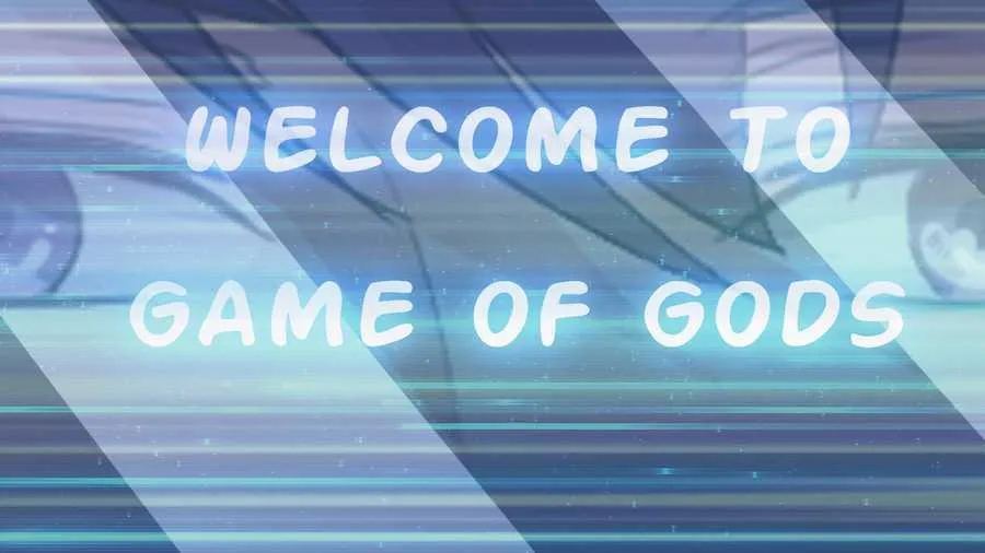 Read Bad Gods Around Me chapter 5 image 49 on Lezhin