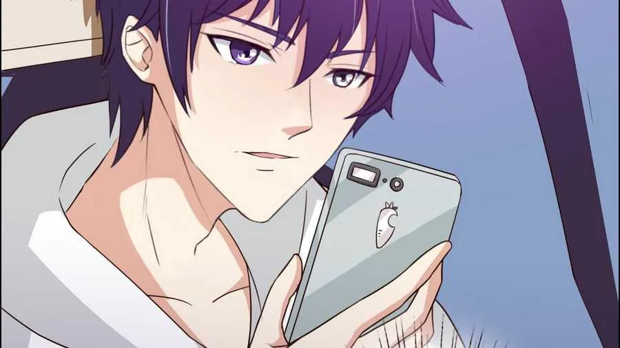 Read Bad Gods Around Me chapter 5 image 52 on Lezhin