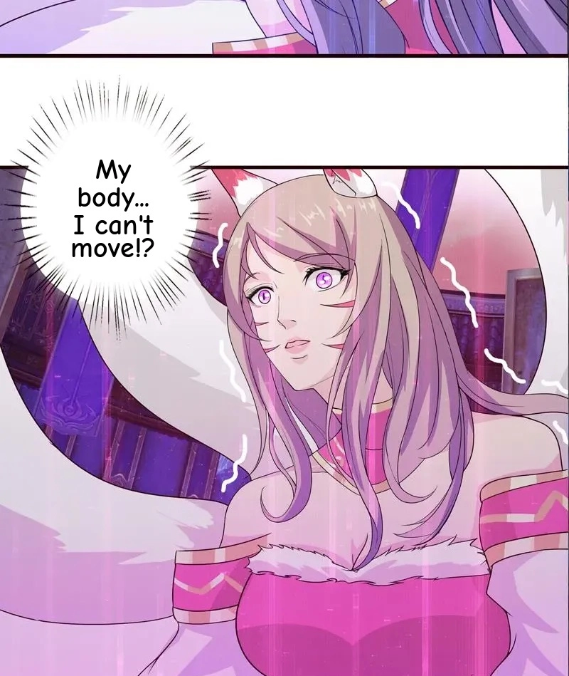 Read Bad Gods Around Me chapter 51 image 14 on Lezhin