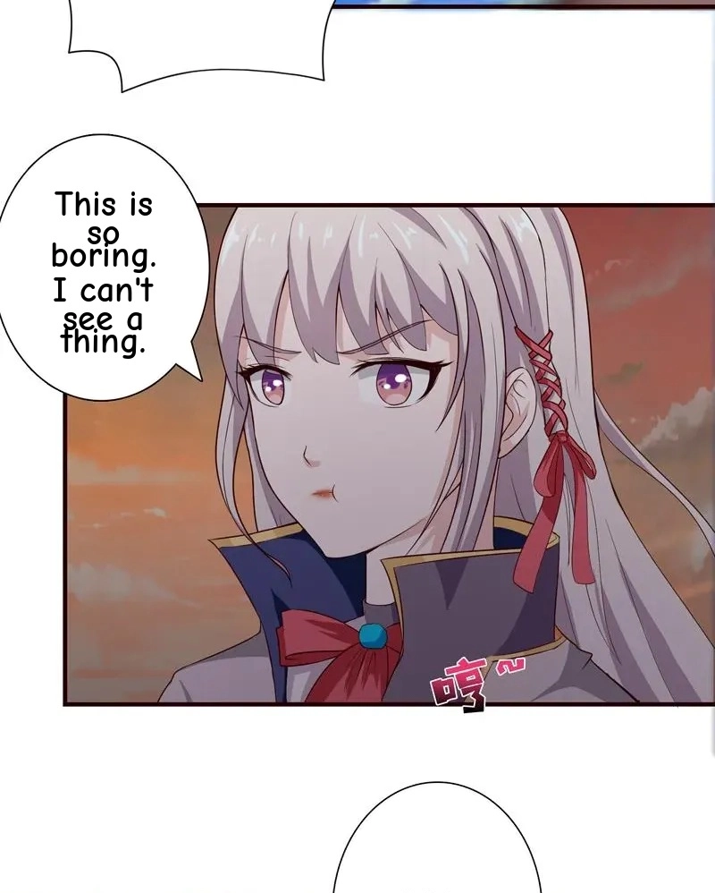 Read Bad Gods Around Me chapter 51 image 18 on Lezhin