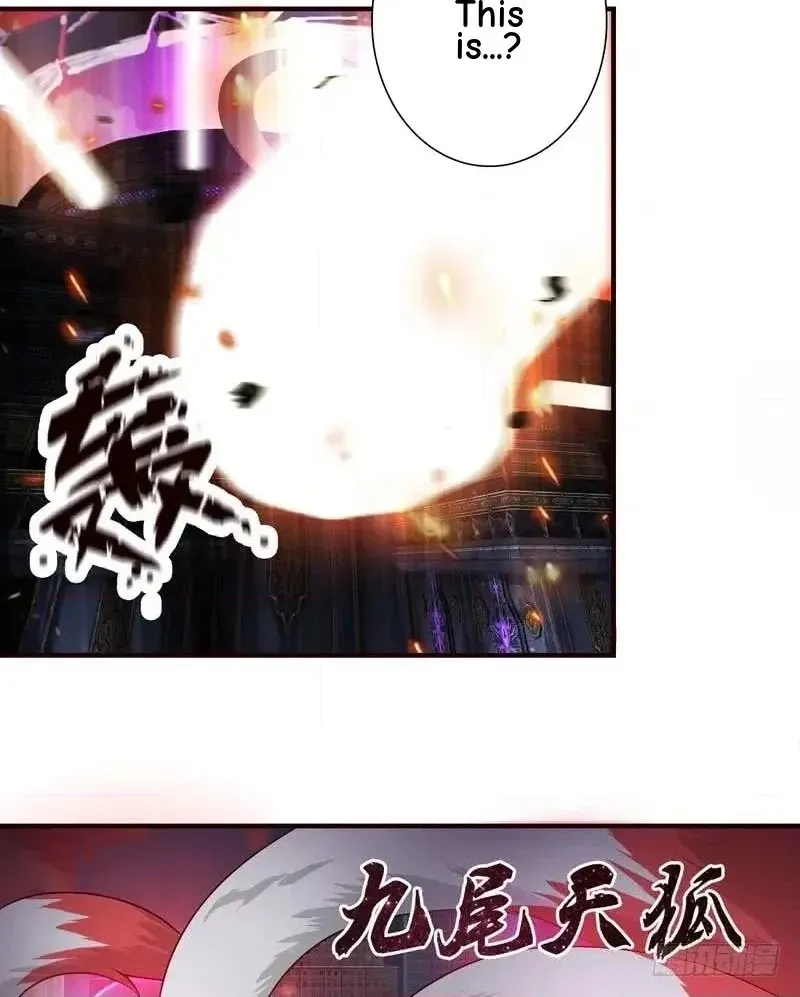 Read Bad Gods Around Me chapter 51 image 19 on Lezhin