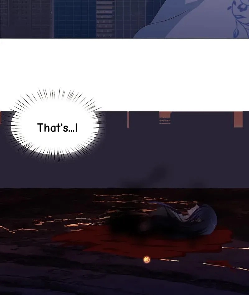 Read Bad Gods Around Me chapter 52 image 14 on Lezhin