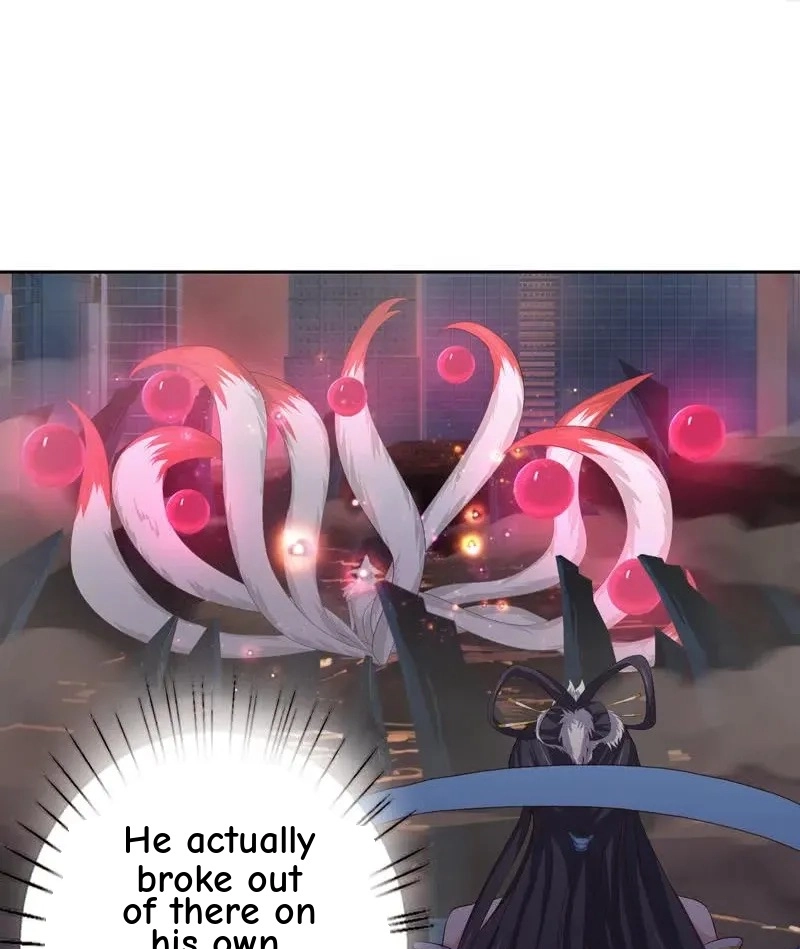 Read Bad Gods Around Me chapter 52 image 2 on Lezhin