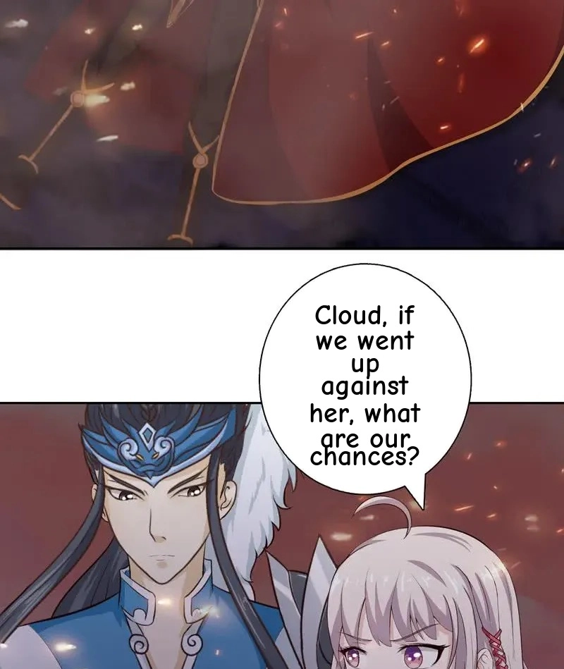 Read Bad Gods Around Me chapter 52 image 4 on Lezhin