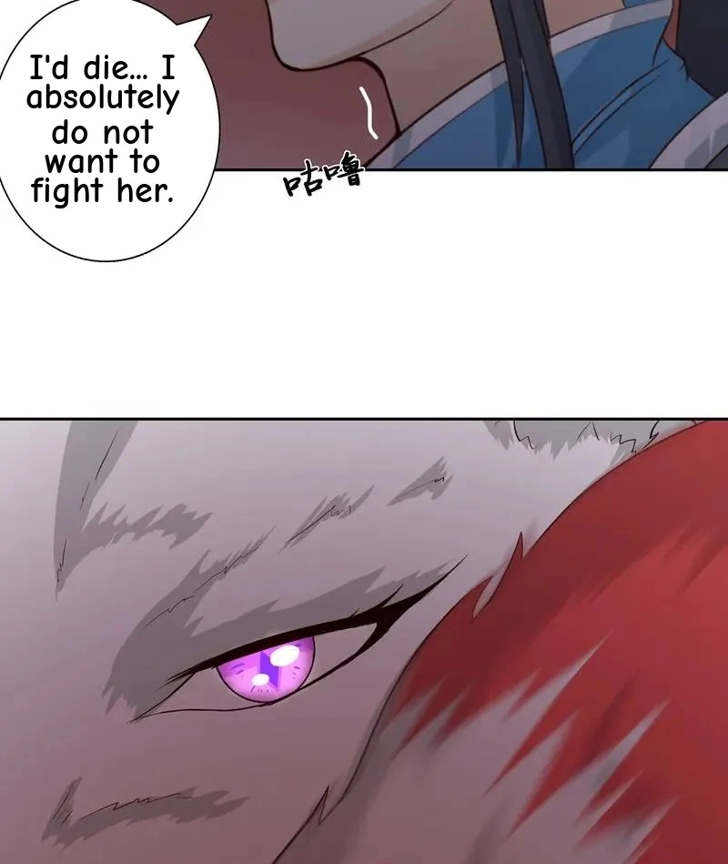 Read Bad Gods Around Me chapter 52 image 6 on Lezhin