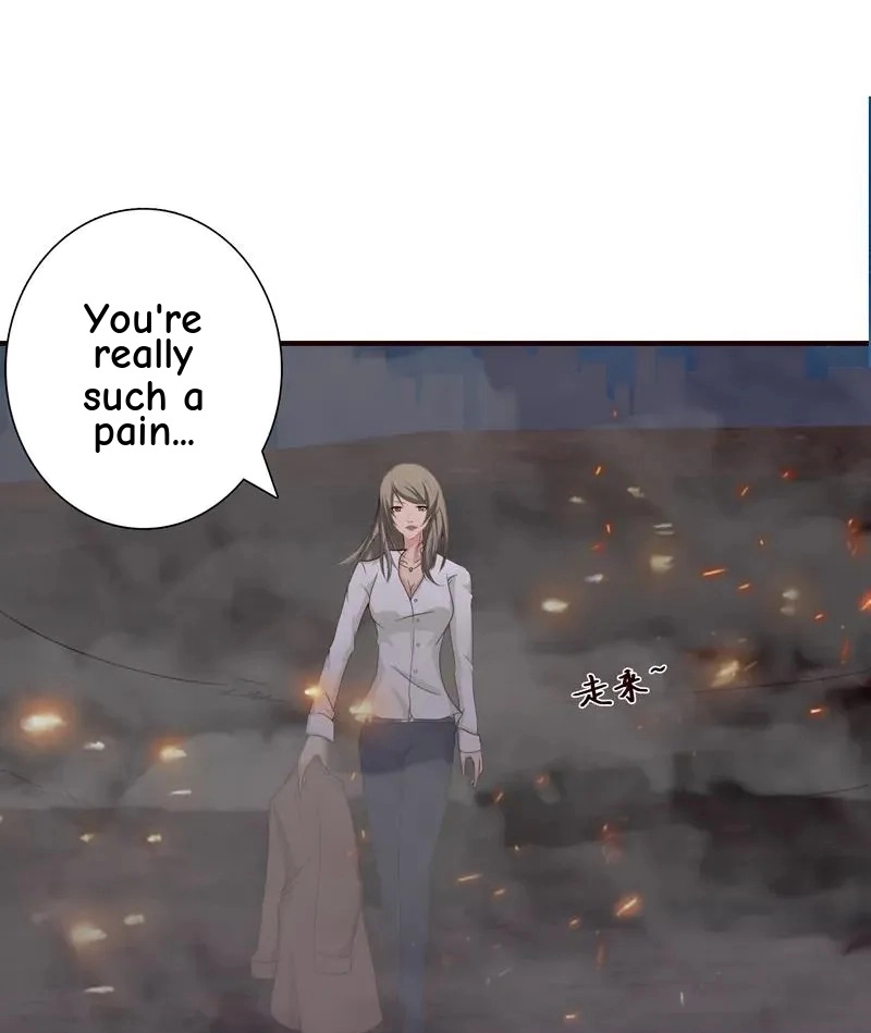 Read Bad Gods Around Me chapter 53 image 11 on Lezhin