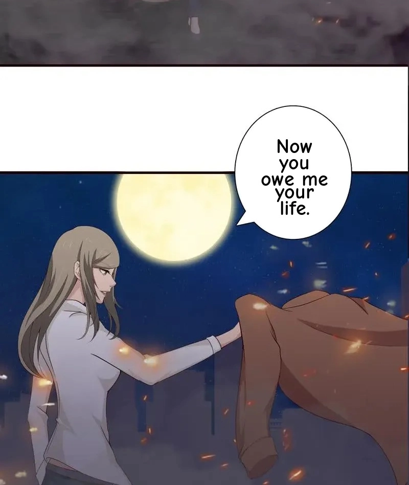 Read Bad Gods Around Me chapter 53 image 12 on Lezhin