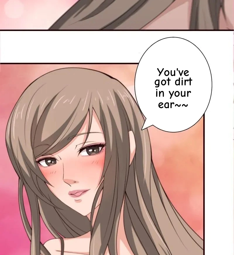 Read Bad Gods Around Me chapter 53 image 17 on Lezhin