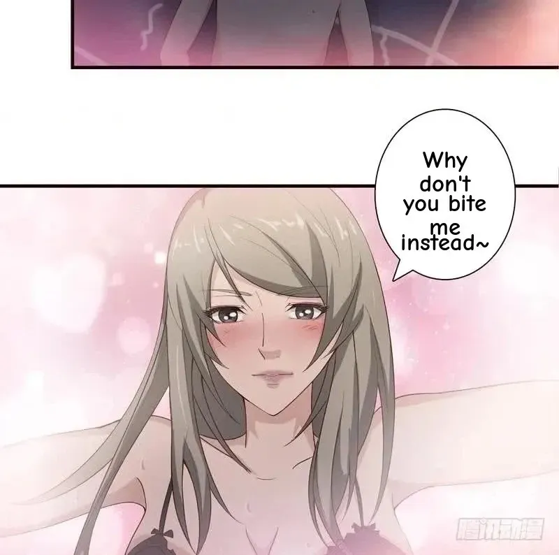 Read Bad Gods Around Me chapter 53 image 19 on Lezhin