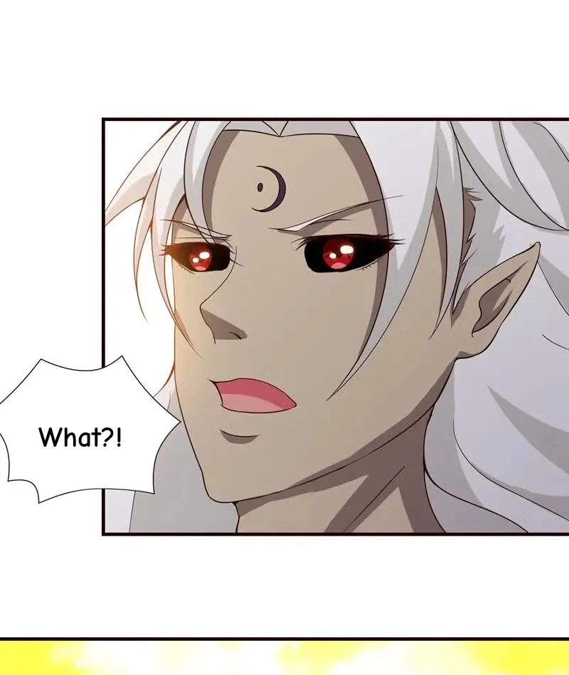 Read Bad Gods Around Me chapter 53 image 2 on Lezhin