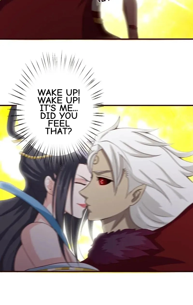 Read Bad Gods Around Me chapter 53 image 5 on Lezhin