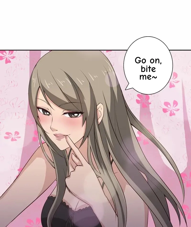 Read Bad Gods Around Me chapter 54 image 2 on Lezhin