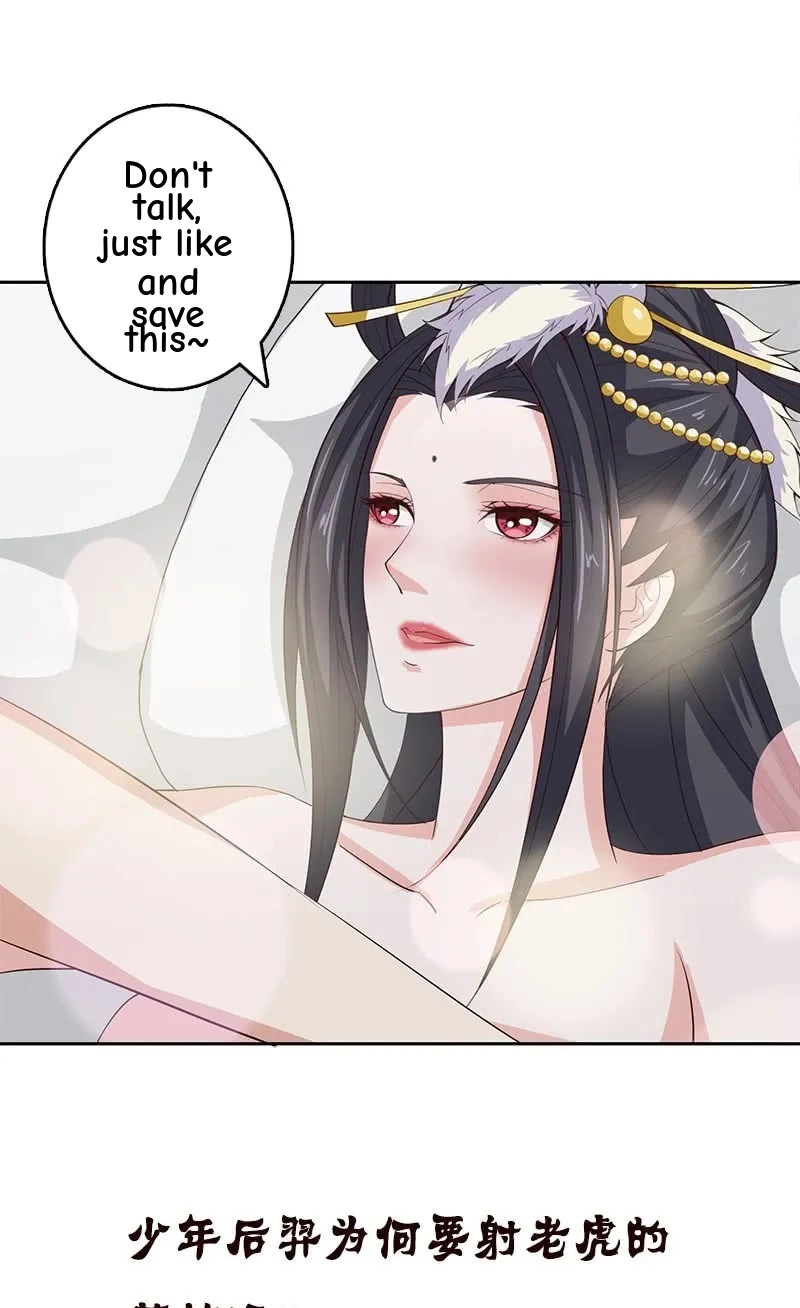 Read Bad Gods Around Me chapter 54 image 21 on Lezhin
