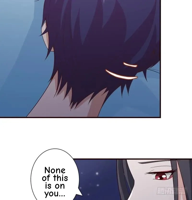 Read Bad Gods Around Me chapter 55 image 10 on Lezhin