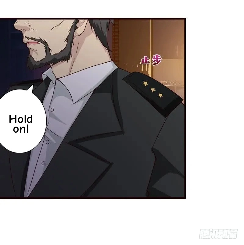 Read Bad Gods Around Me chapter 55 image 22 on Lezhin