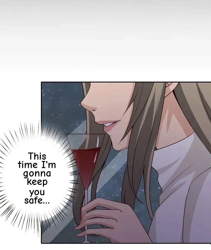 Read Bad Gods Around Me chapter 55 image 4 on Lezhin