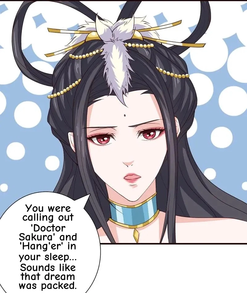 Read Bad Gods Around Me chapter 55 image 7 on Lezhin