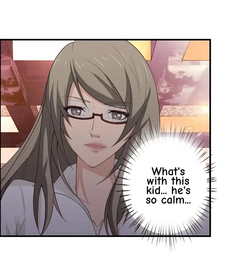 Read Bad Gods Around Me chapter 56 image 16 on Lezhin