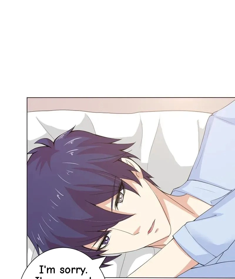 Read Bad Gods Around Me chapter 56 image 18 on Lezhin