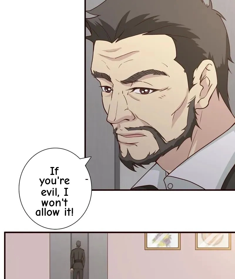 Read Bad Gods Around Me chapter 56 image 4 on Lezhin