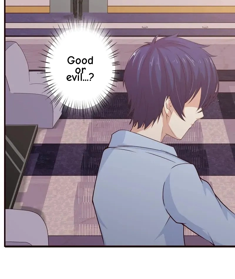 Read Bad Gods Around Me chapter 56 image 5 on Lezhin