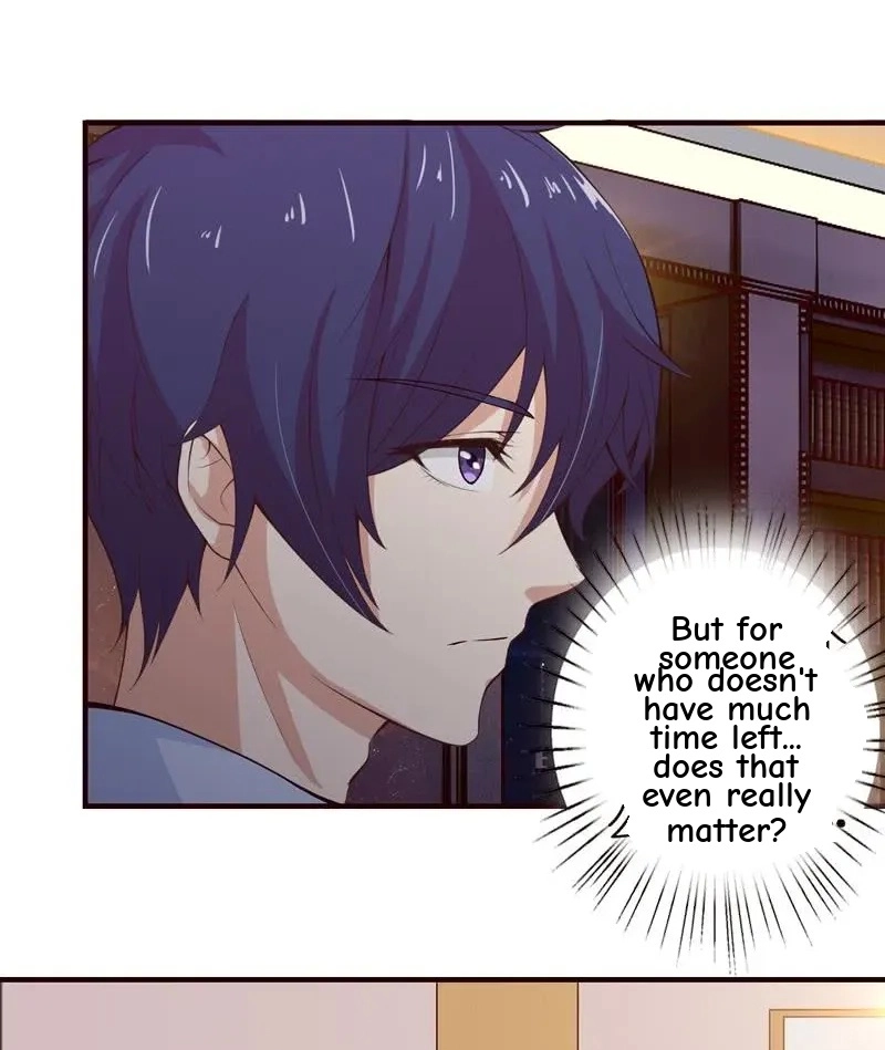 Read Bad Gods Around Me chapter 56 image 6 on Lezhin