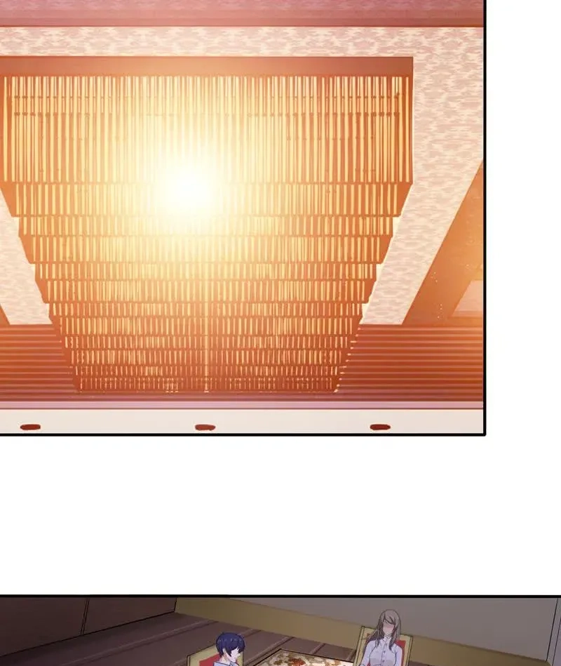 Read Bad Gods Around Me chapter 57 image 13 on Lezhin