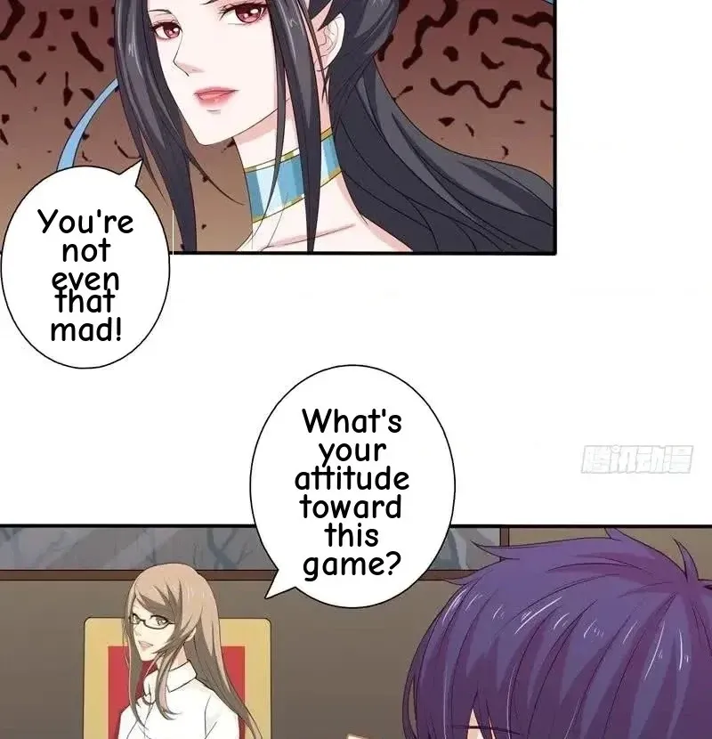 Read Bad Gods Around Me chapter 57 image 19 on Lezhin