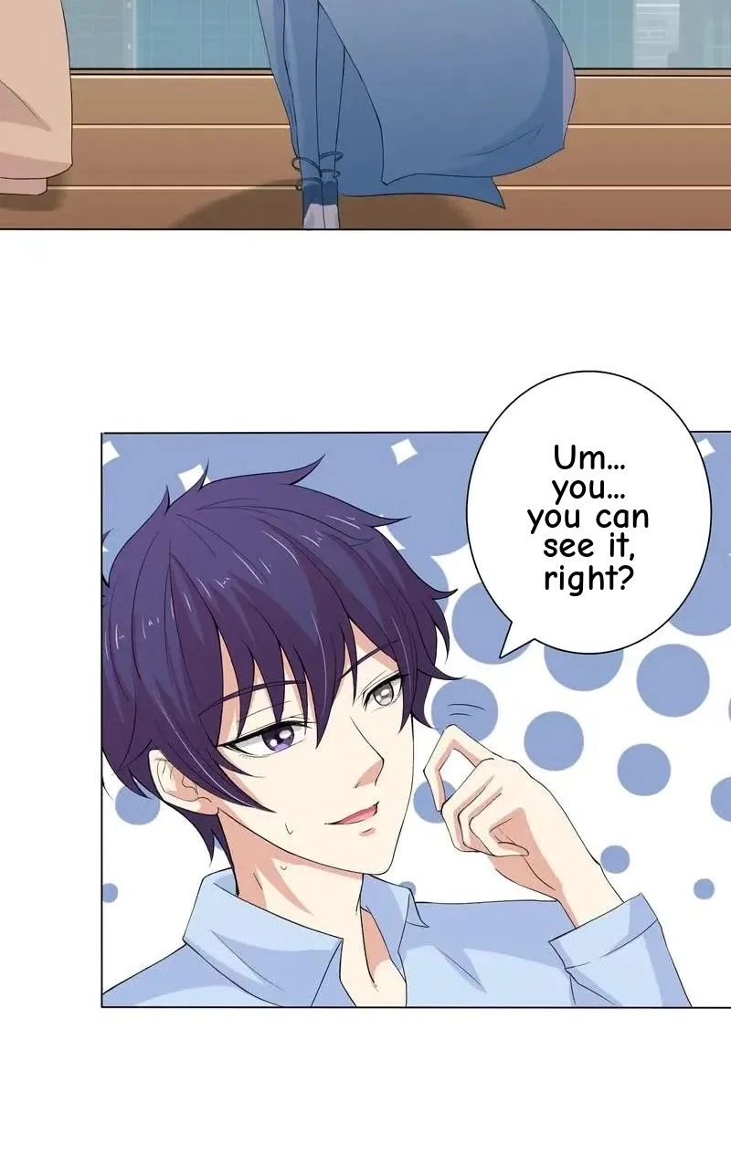 Read Bad Gods Around Me chapter 57 image 8 on Lezhin