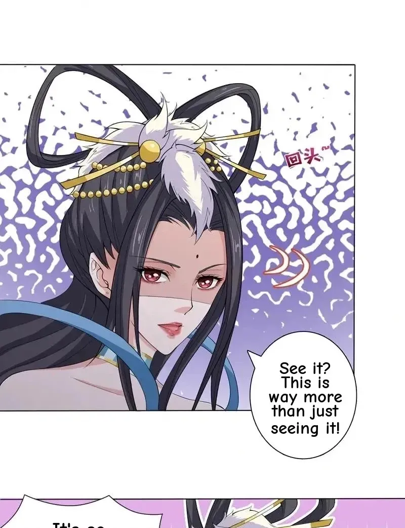 Read Bad Gods Around Me chapter 57 image 9 on Lezhin