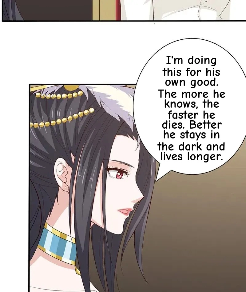 Read Bad Gods Around Me chapter 58 image 4 on Lezhin