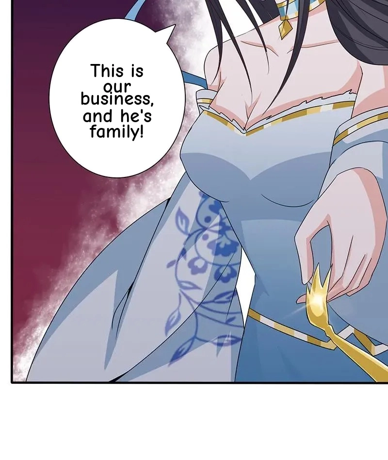 Read Bad Gods Around Me chapter 58 image 8 on Lezhin
