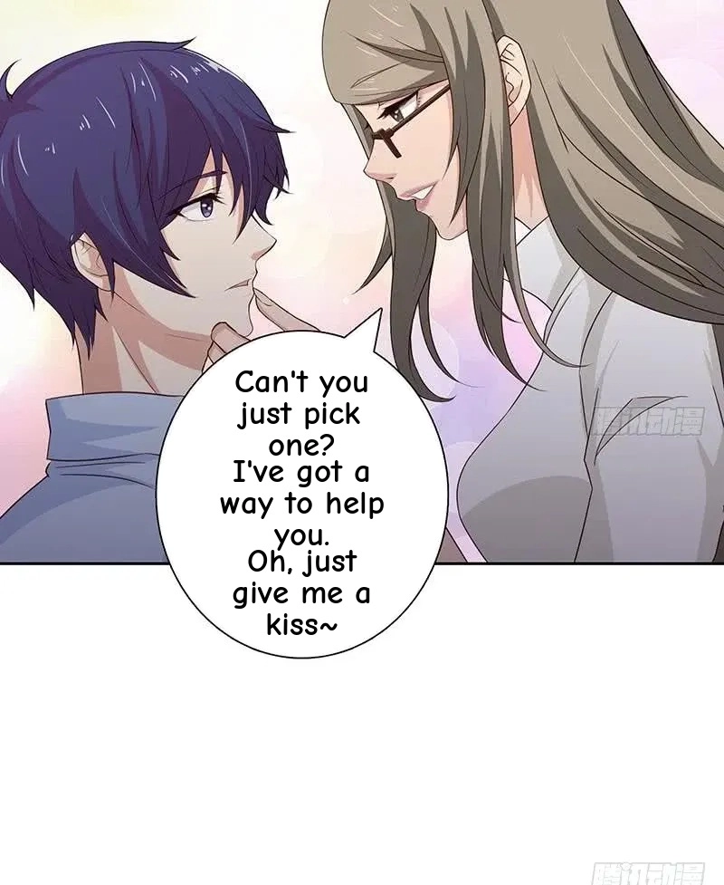 Read Bad Gods Around Me chapter 59 image 10 on Lezhin
