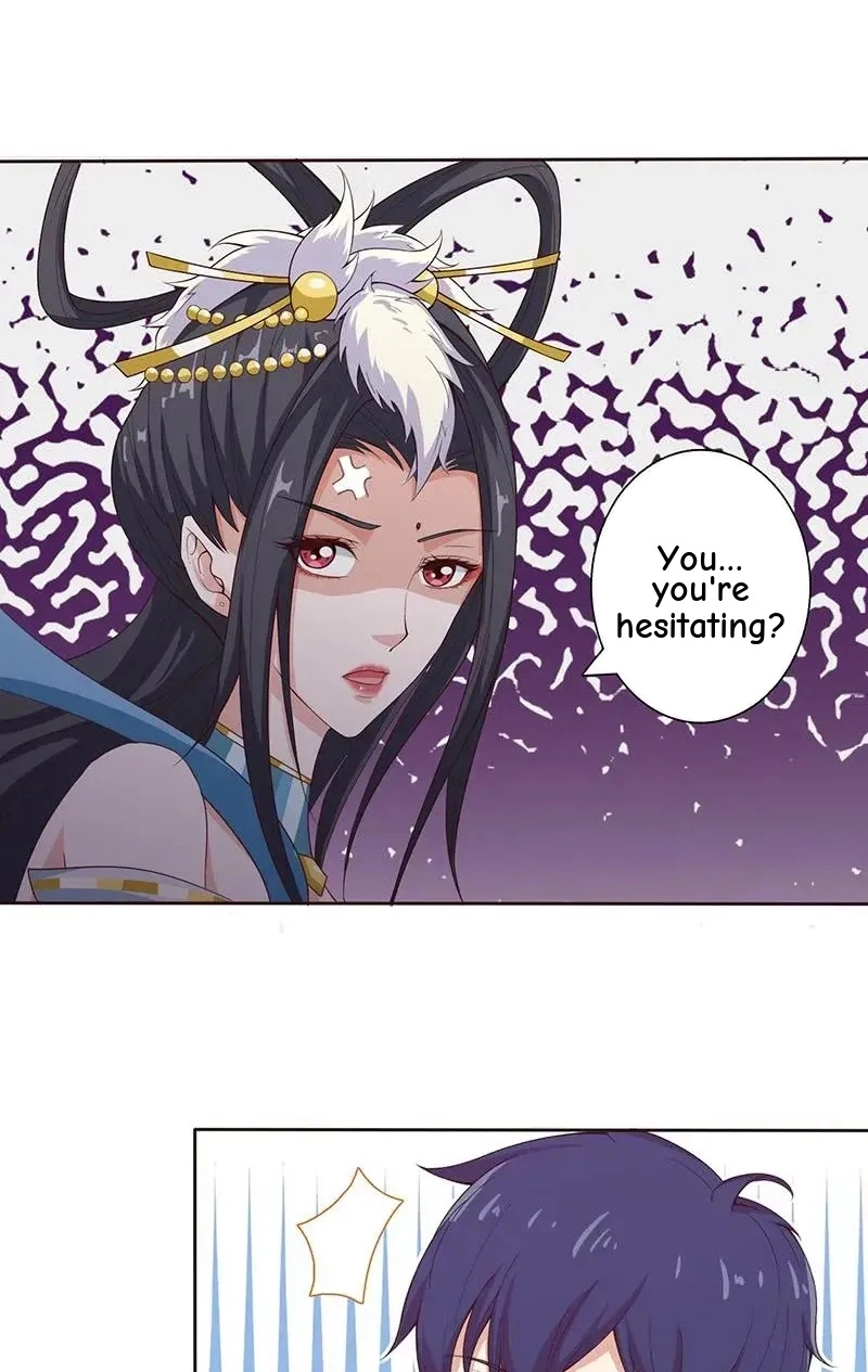 Read Bad Gods Around Me chapter 59 image 12 on Lezhin