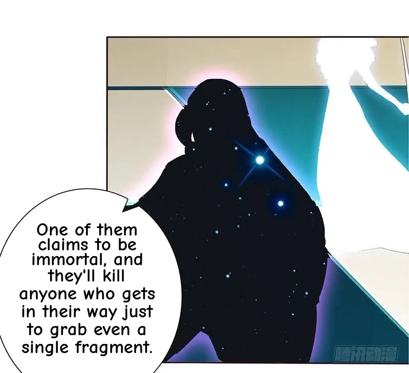 Read Bad Gods Around Me chapter 59 image 18 on Lezhin