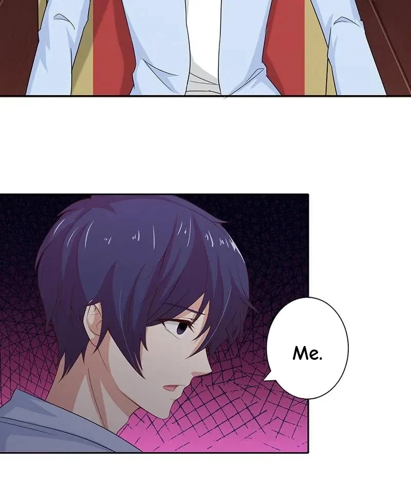 Read Bad Gods Around Me chapter 59 image 8 on Lezhin
