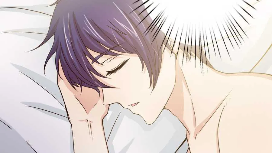 Read Bad Gods Around Me chapter 6 image 10 on Lezhin