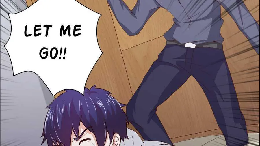 Read Bad Gods Around Me chapter 6 image 36 on Lezhin