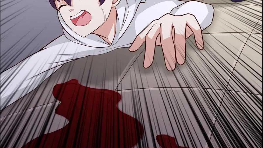 Read Bad Gods Around Me chapter 6 image 37 on Lezhin