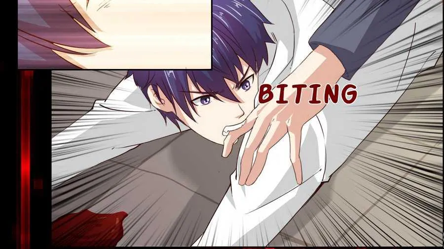 Read Bad Gods Around Me chapter 6 image 39 on Lezhin