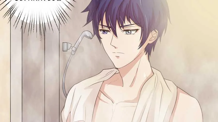 Read Bad Gods Around Me chapter 6 image 4 on Lezhin