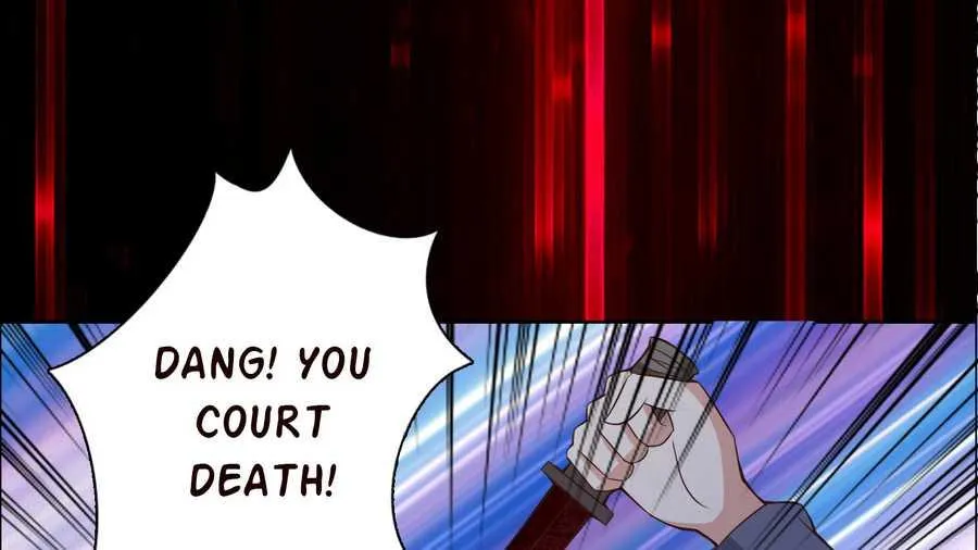 Read Bad Gods Around Me chapter 6 image 40 on Lezhin